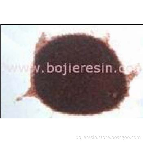 Bio-Diesel Purification Resin BC800